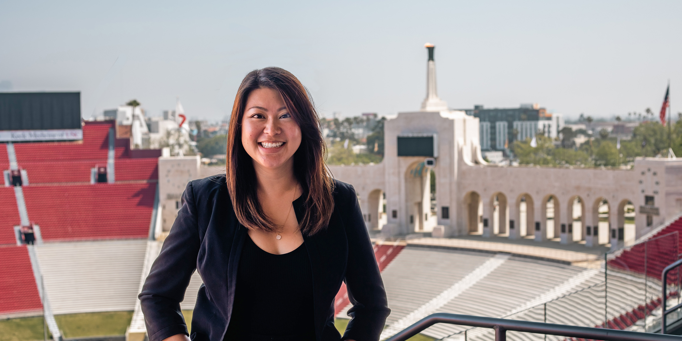 Image of Sacha Tani