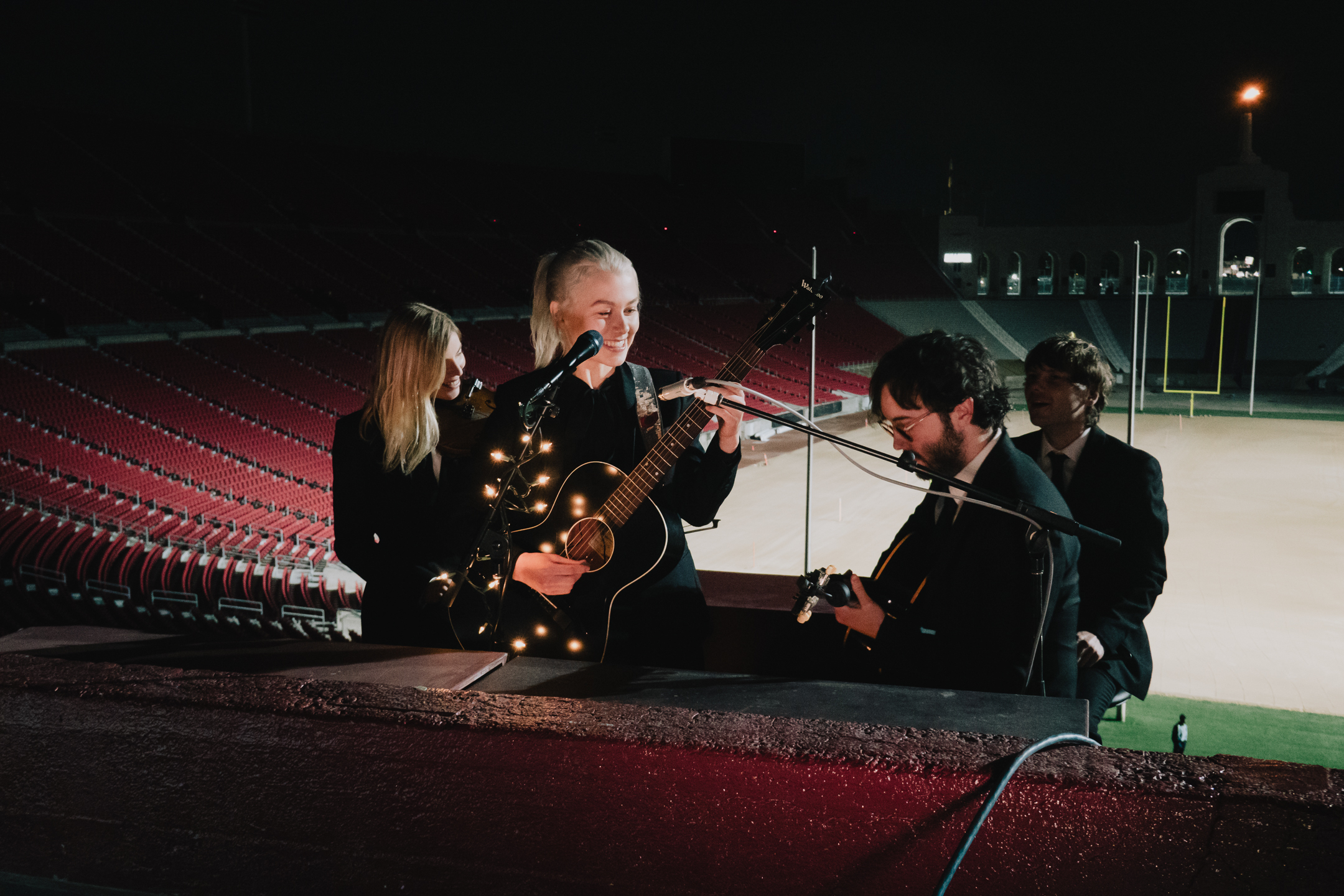 Phoebe Bridgers