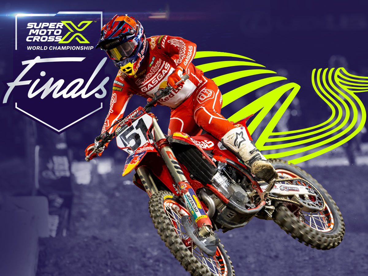 SuperMotocross Finals - September 23, 2023