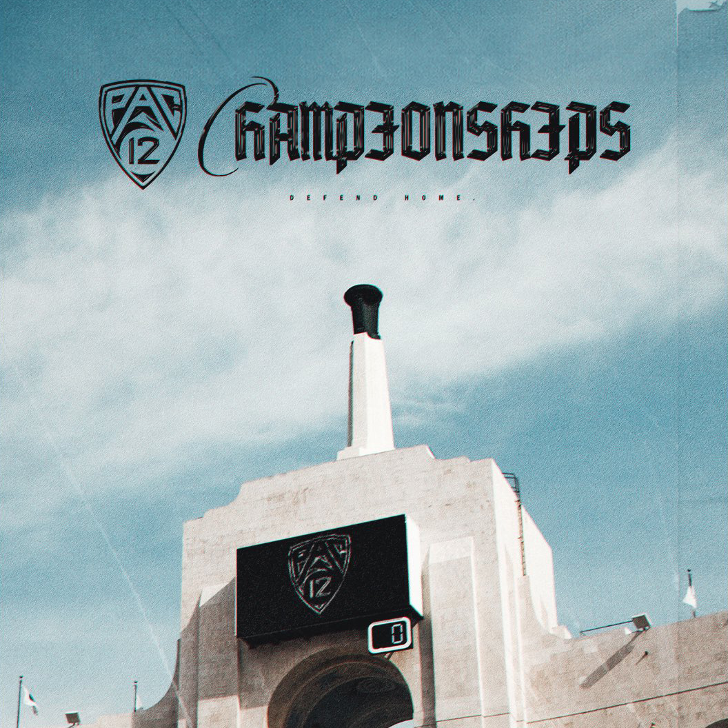 Pac-12 Women’s Lacrosse Tournament