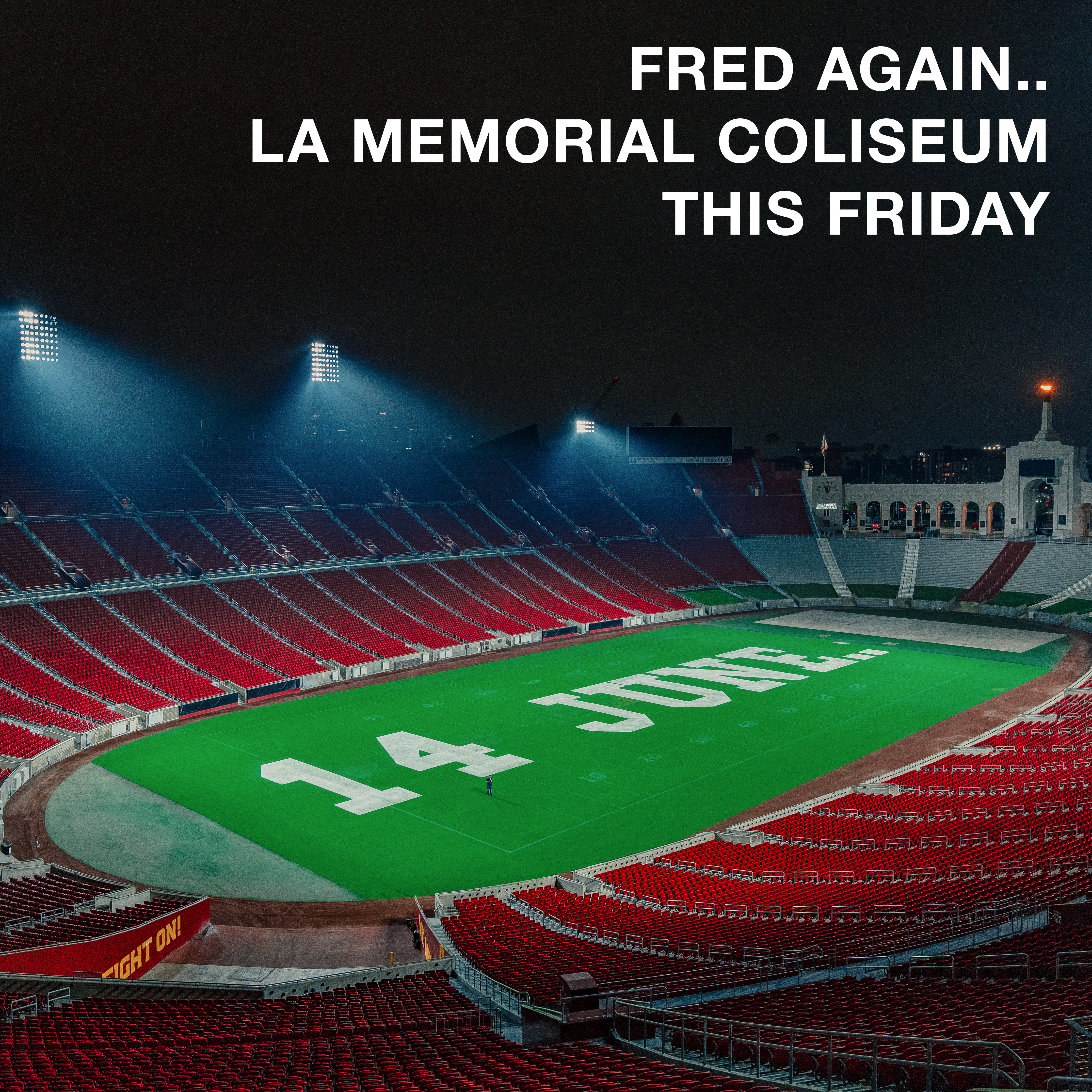 Fred again..