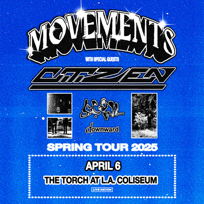 Movements