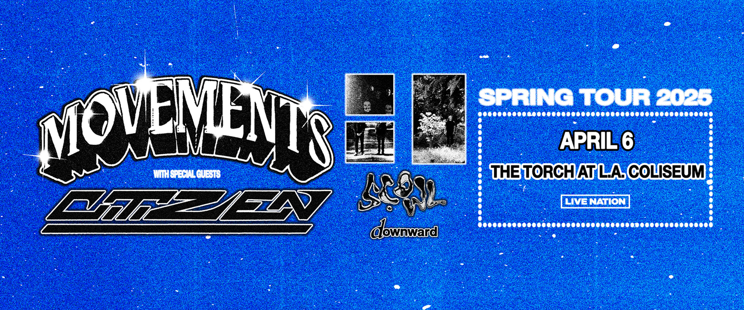 Movements