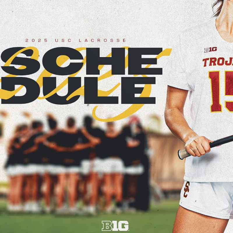 USC Women’s Lacrosse vs Stanford