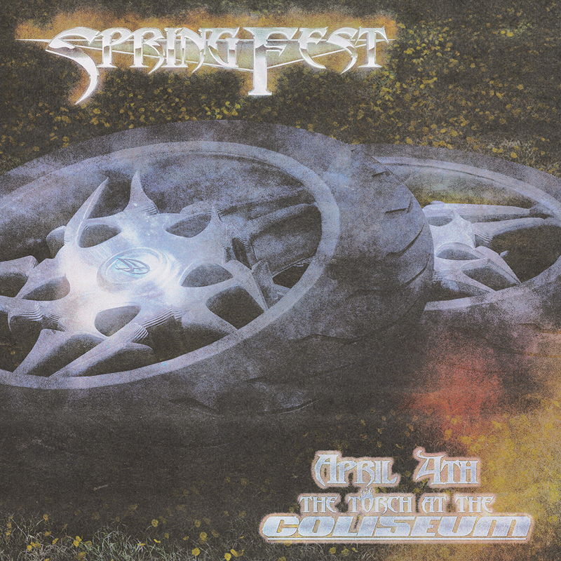 USC Springfest