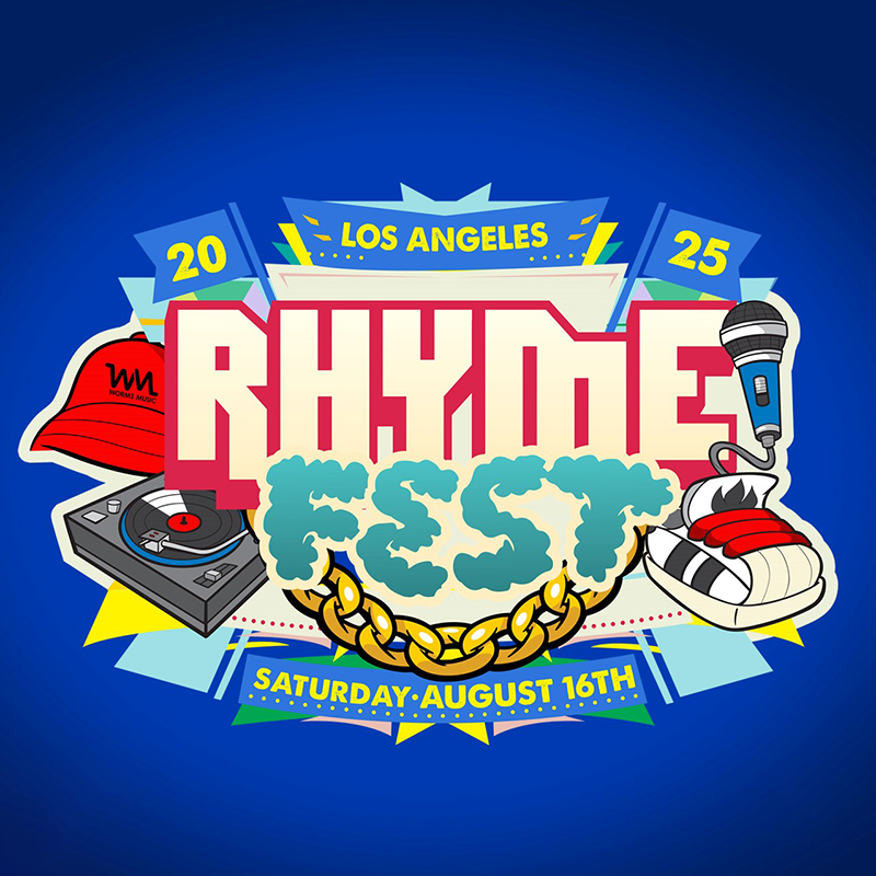 Rhyme Fest