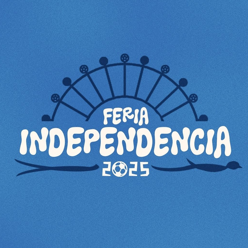 FERIA INDEPENDENCIA – CANCELLED