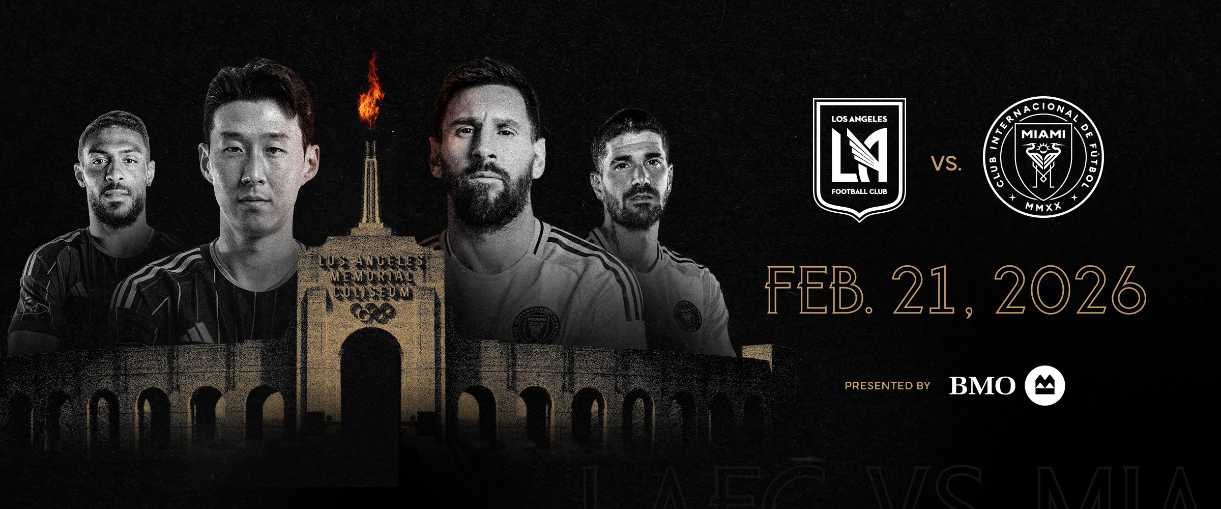 LAFC vs Inter Miami CF
