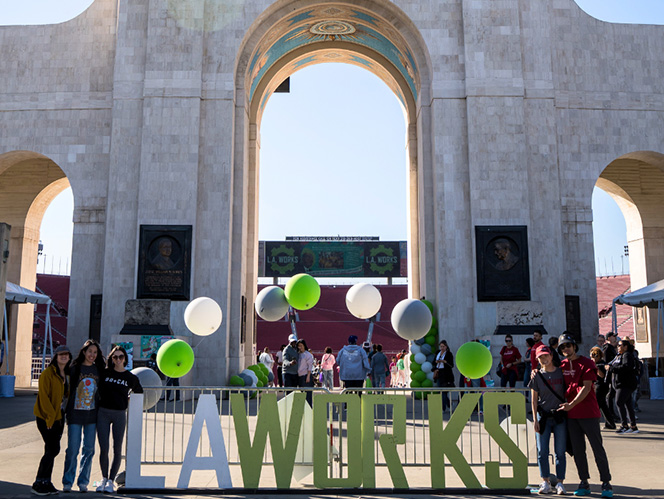 LAWorks Post