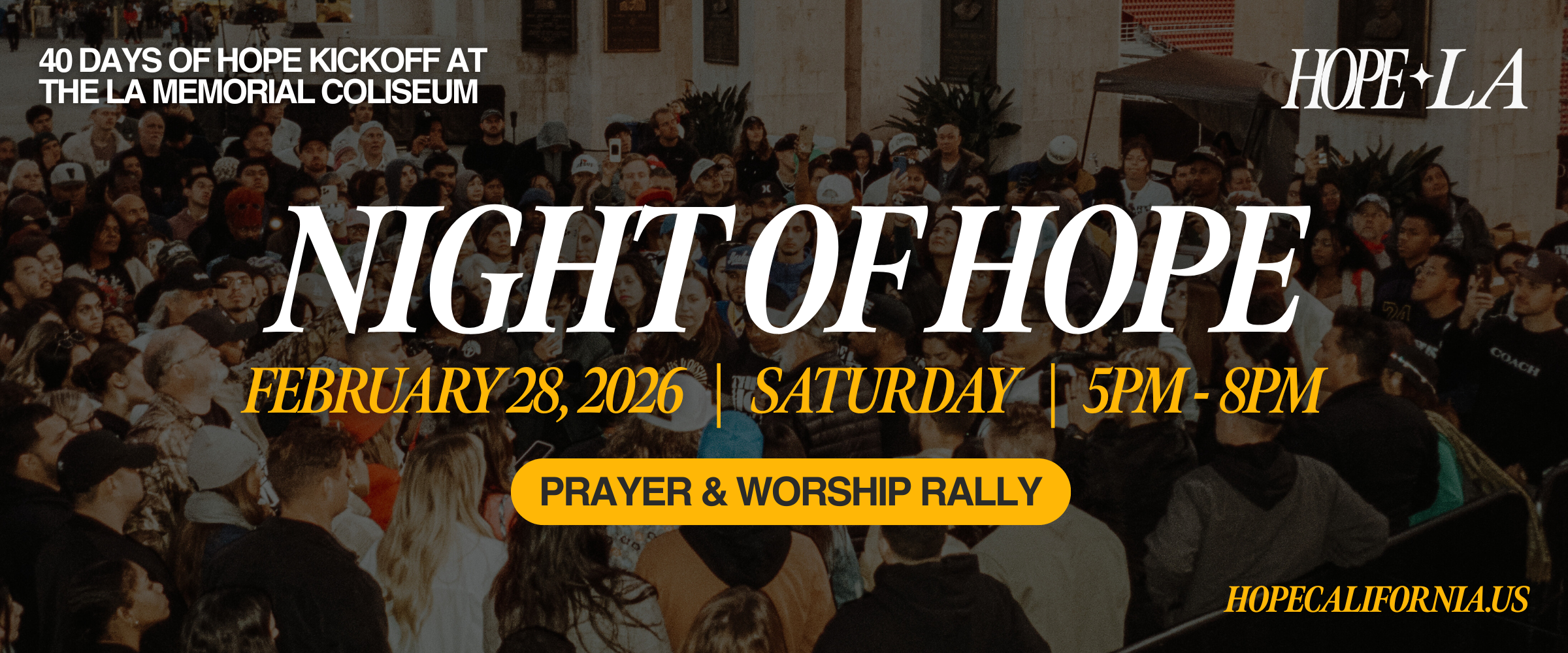 Night of Hope