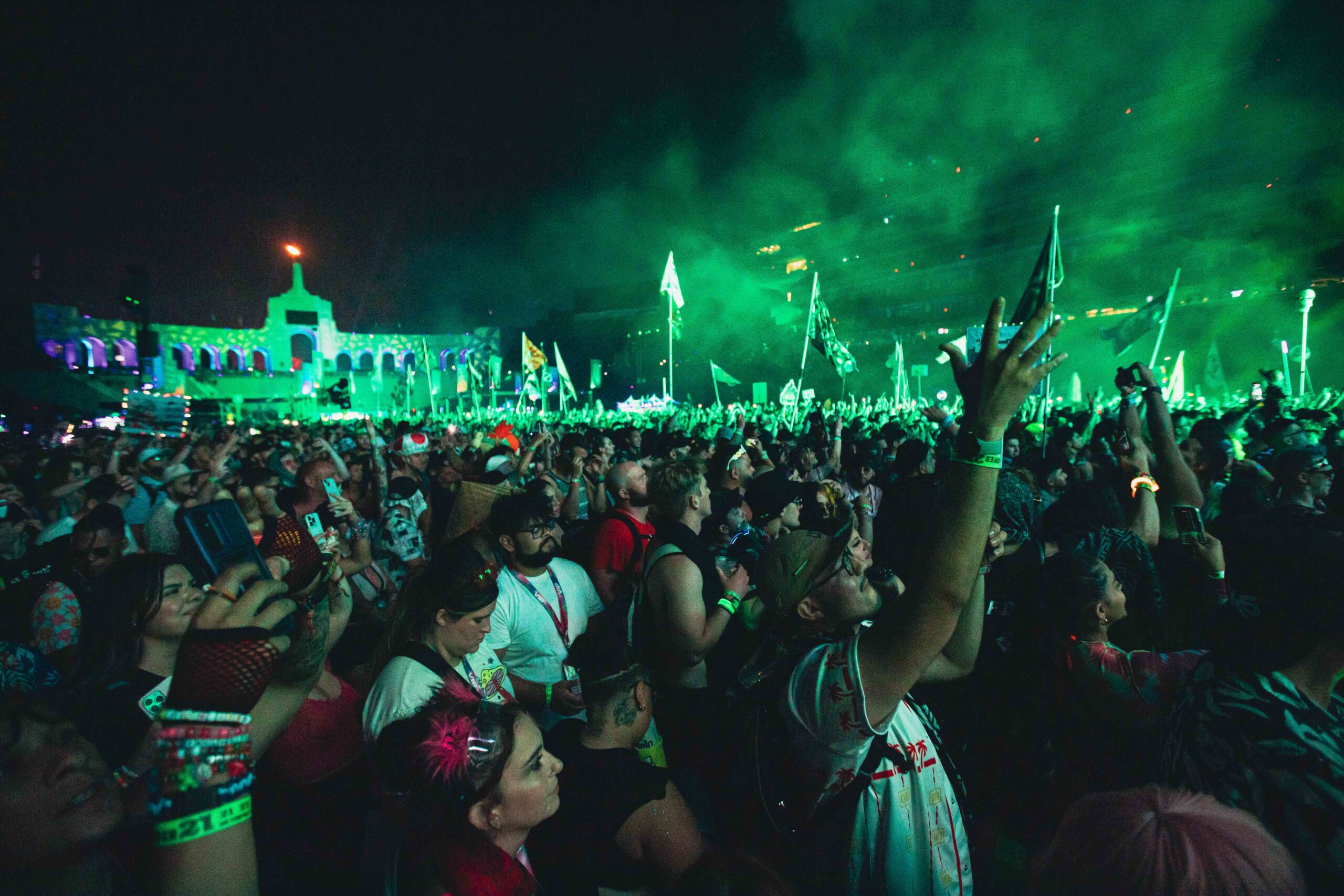 HARD SUMMER MUSIC FESTIVAL