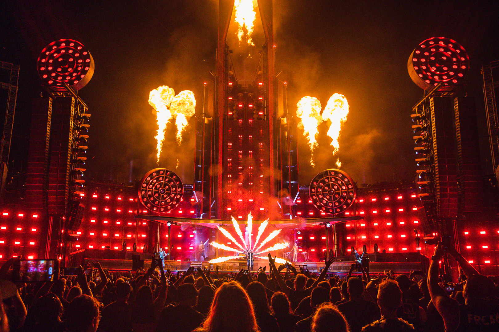 RAMMSTEIN